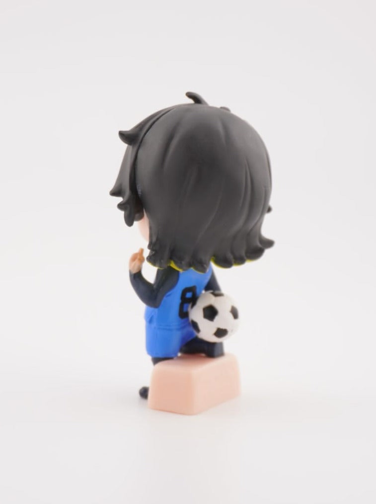 Blue Lock Meguru Bachira Figur