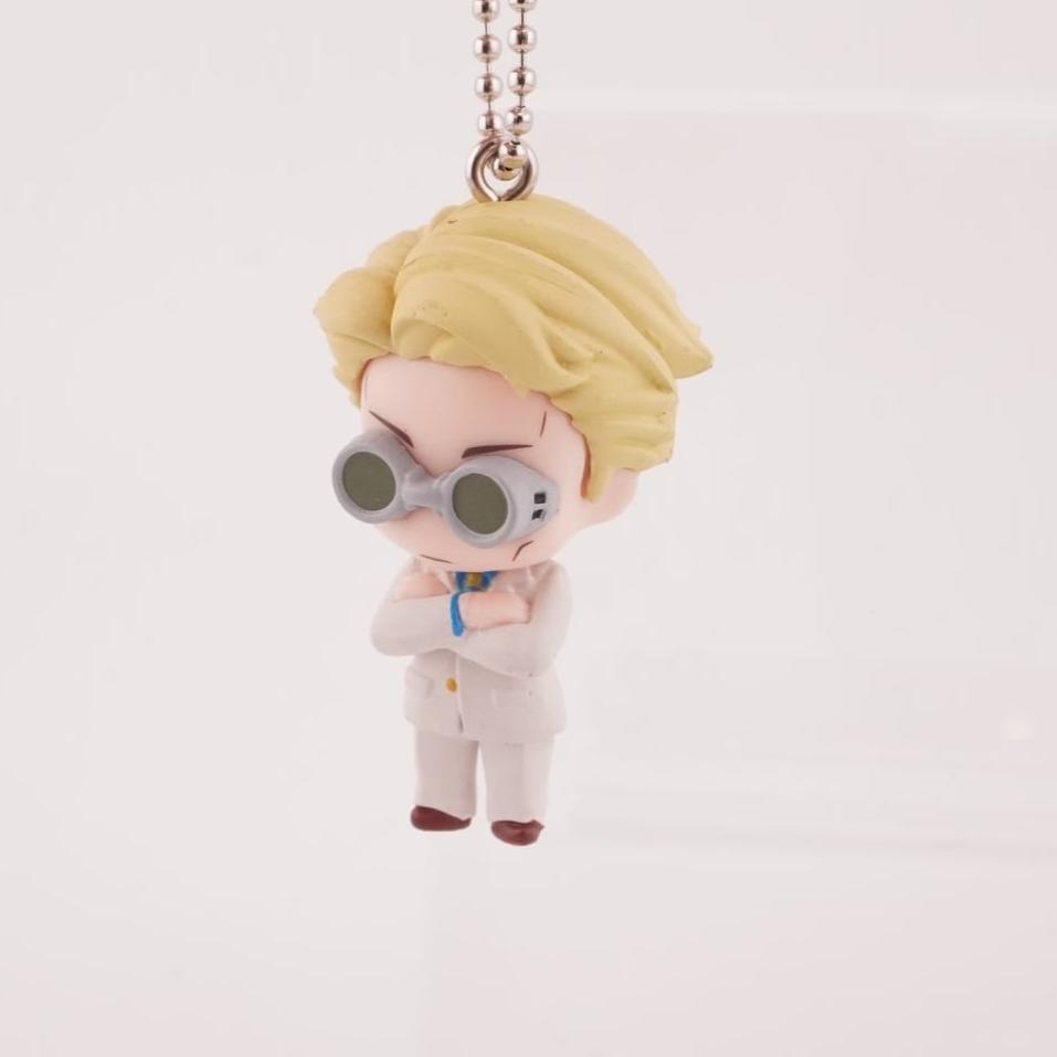 Jujutsu Kaisen Nanami Anhänger