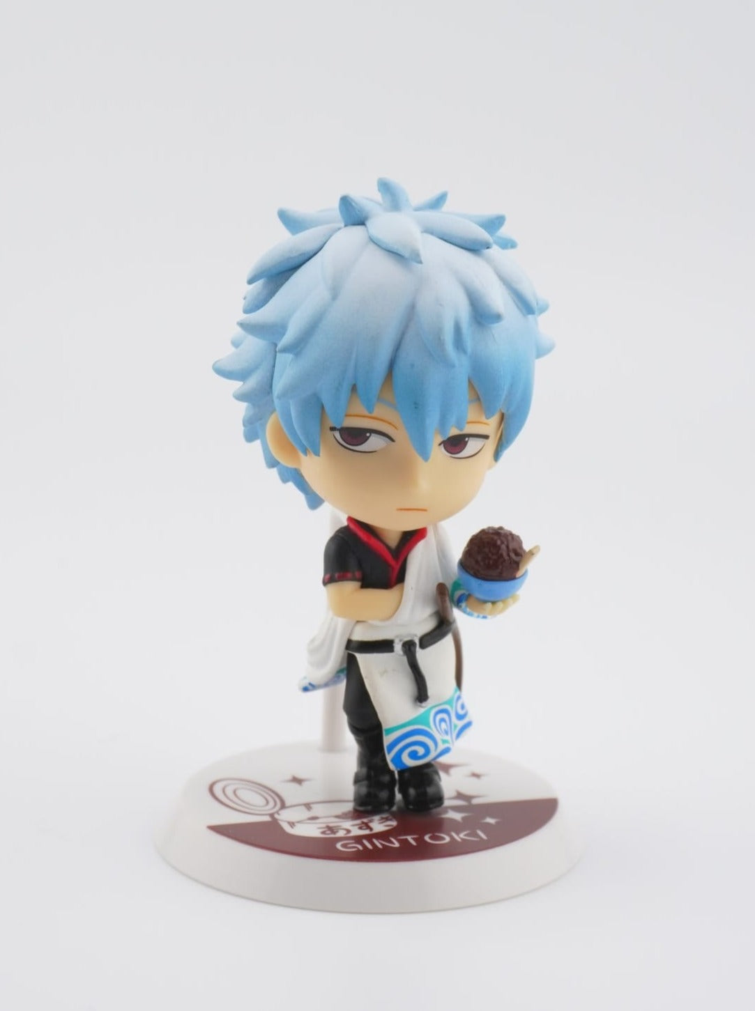 Gintama Gintoki 7cm Figur