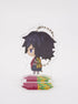 Demon Slayer Giyu Tomioka 6 cm Aufsteller / Anhänger