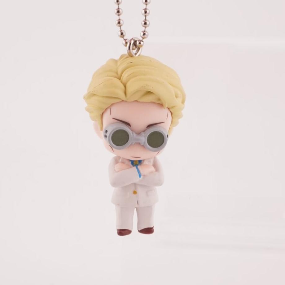 Jujutsu Kaisen Nanami Anhänger