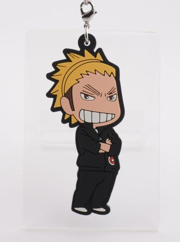 Haikyuu Keishin Ukai Anhänger