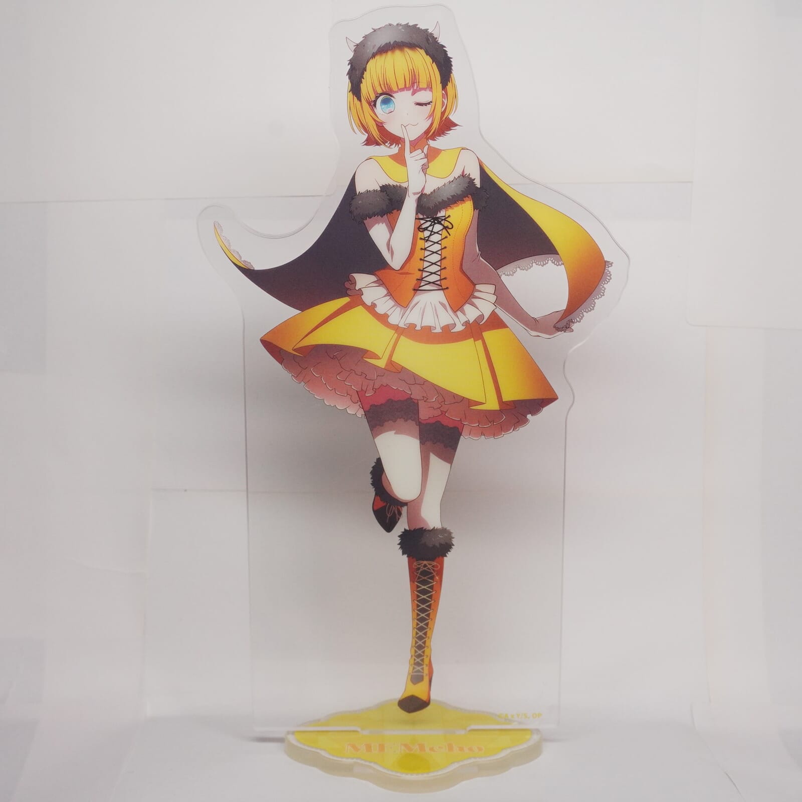 Oshi no Ko Mem-Cho 14cm Aufsteller