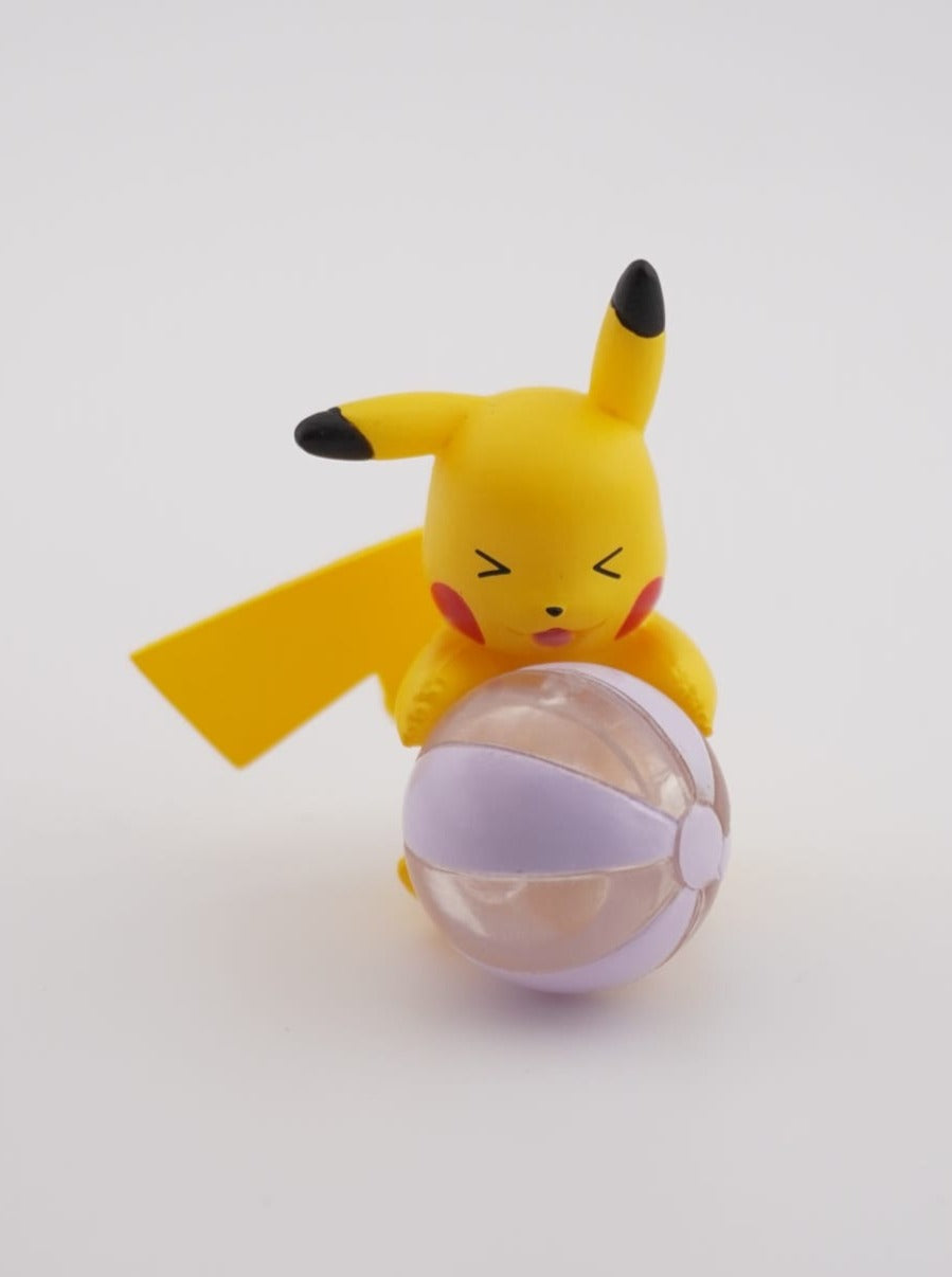 Pokemon Pikachu 4cm Figur