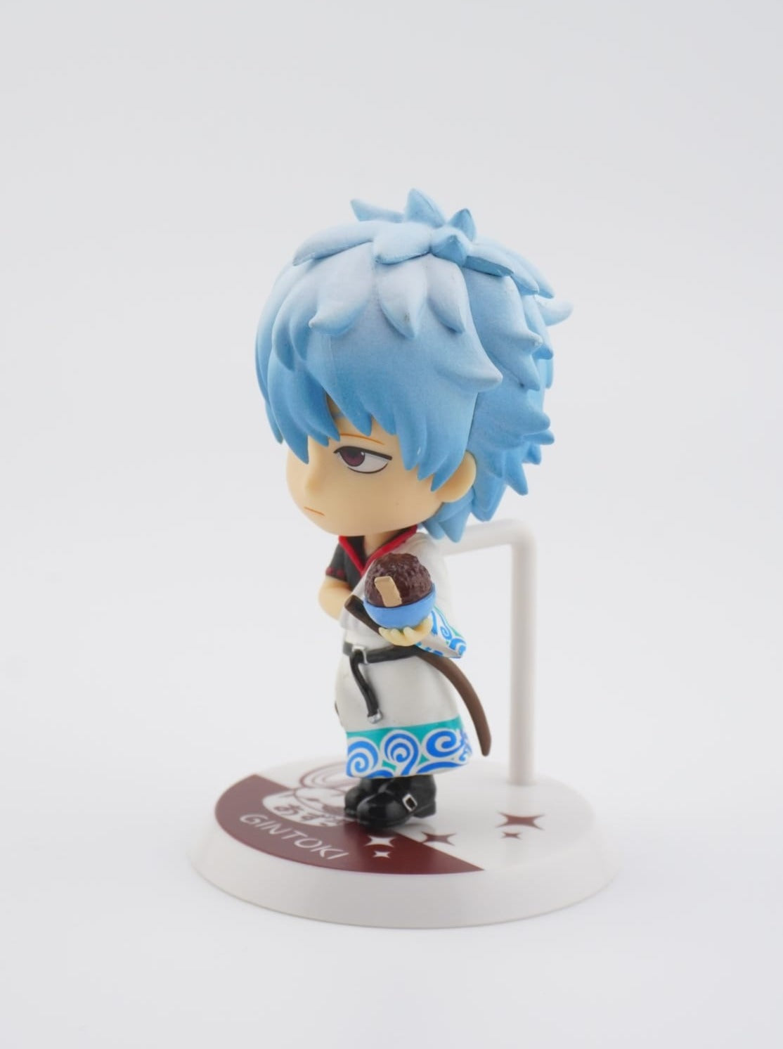 Gintama Gintoki 7cm Figur