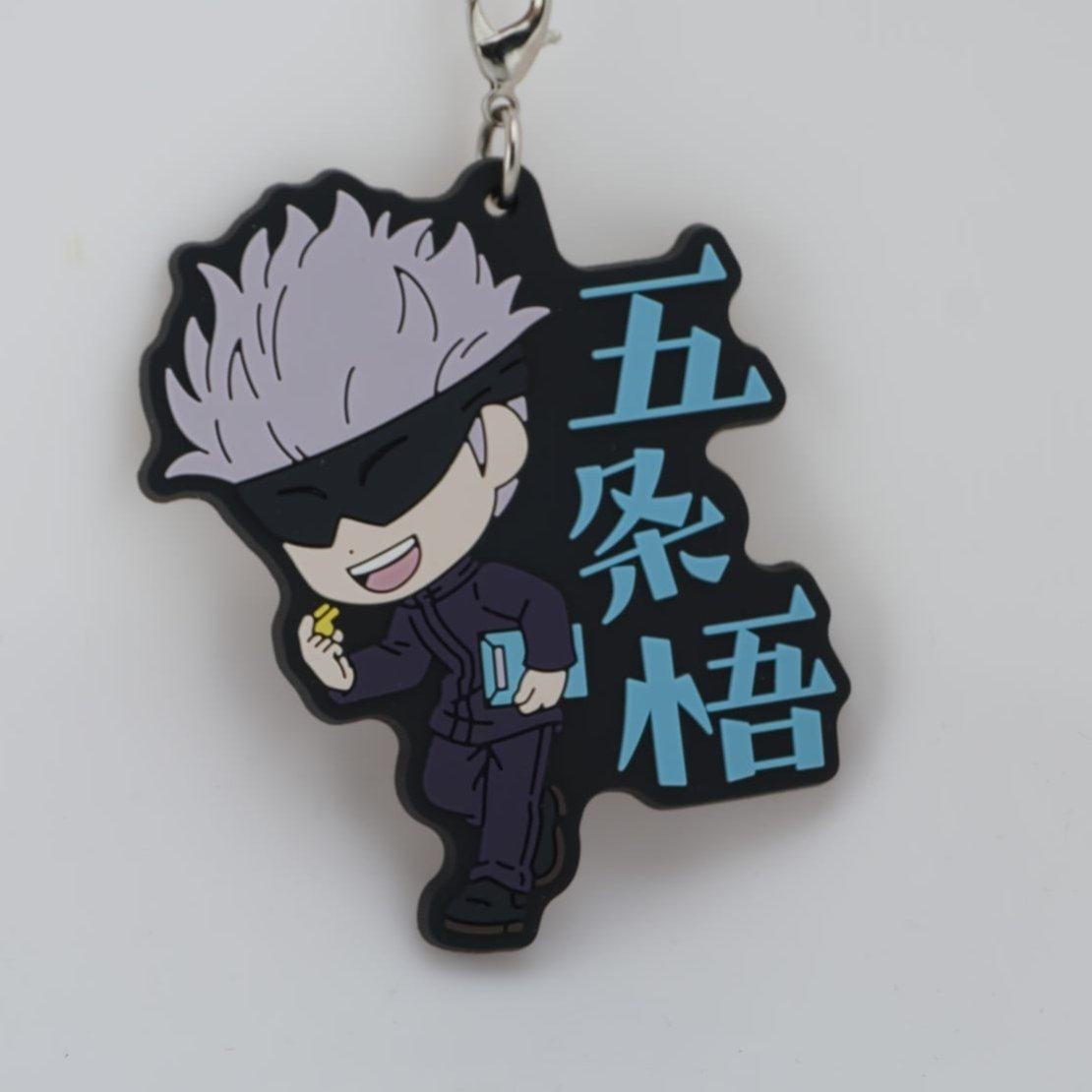 Jujutsu Kaisen Satoru Gojo Anhänger