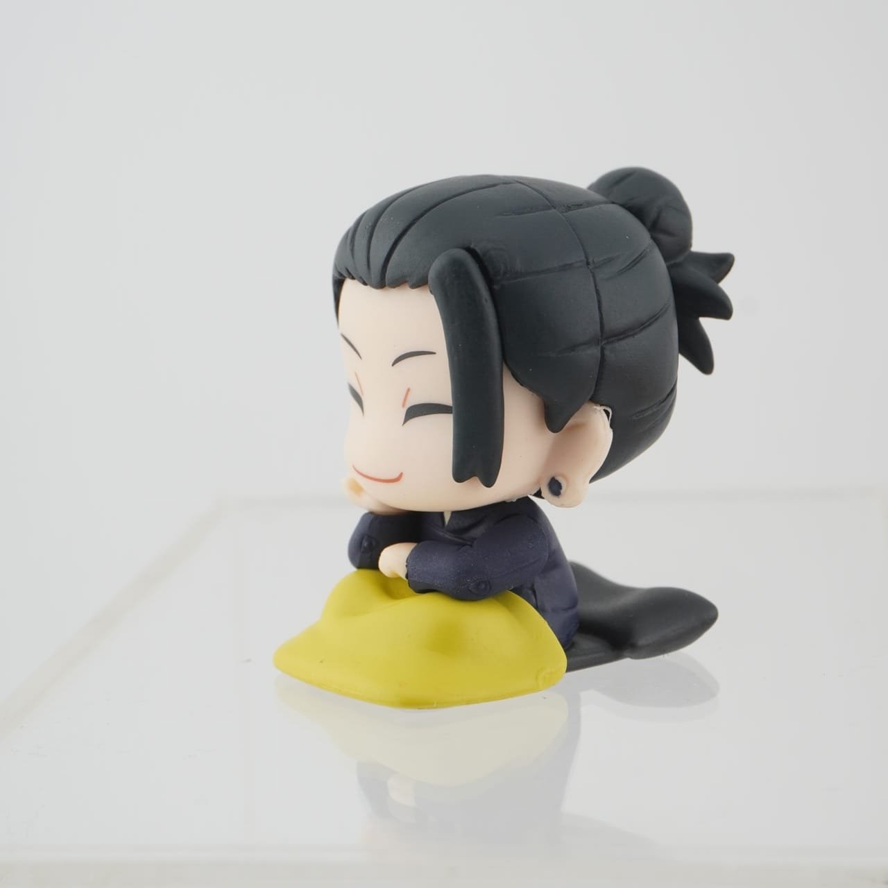 Jujutsu Kaisen Suguru Geto 4cm Onemutan Figur