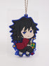 Demon Slayer Giyu Tomioka Anhänger