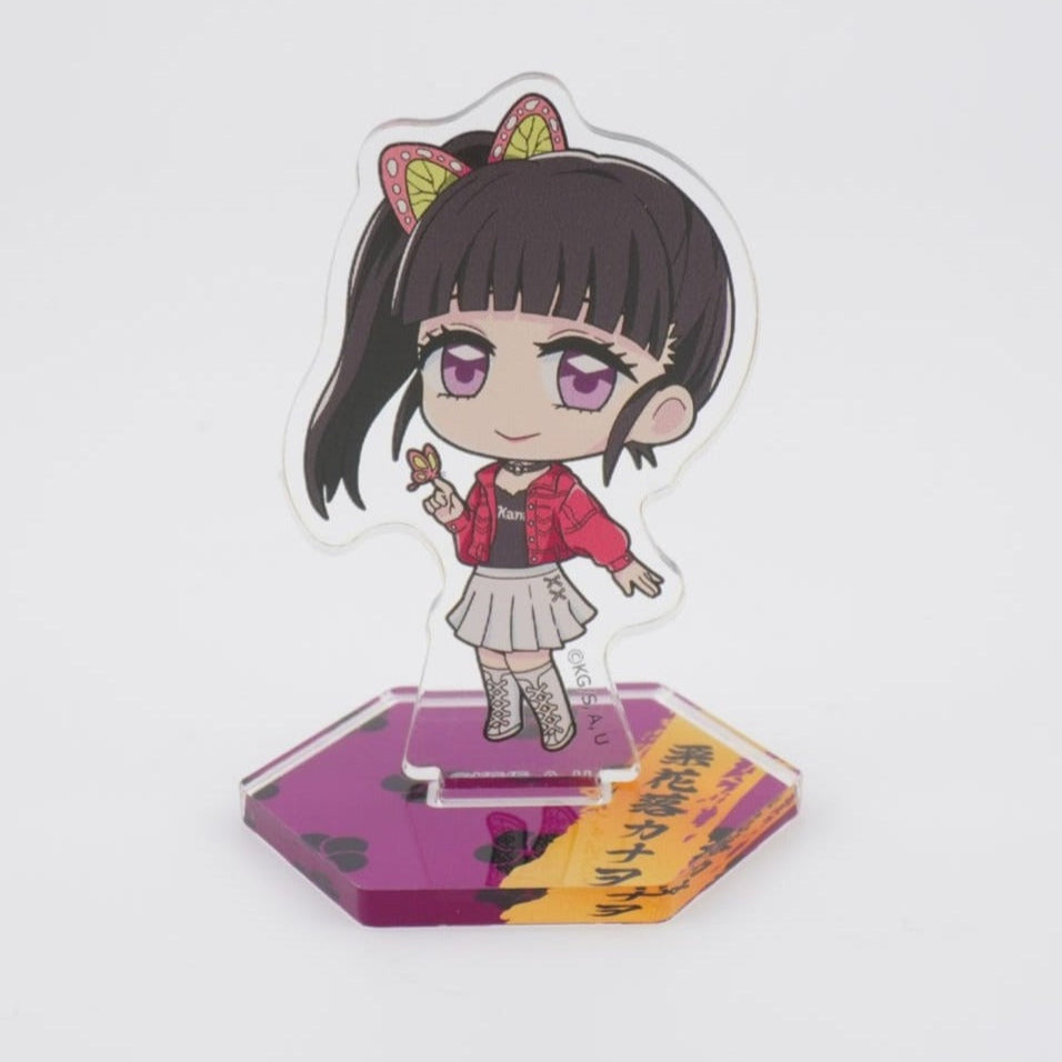 Demon Slayer Kanao Aufsteller