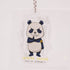 Jujutsu Kaisen Panda 5 cm Anhänger
