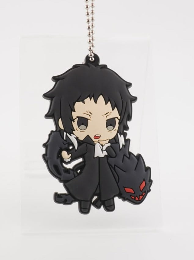 Bungo Stray Dogs Ryunosuke 6cm Anhänger