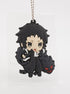 Bungo Stray Dogs Ryunosuke 6cm Anhänger