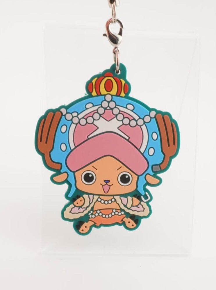 One Piece Chopper Anhänger