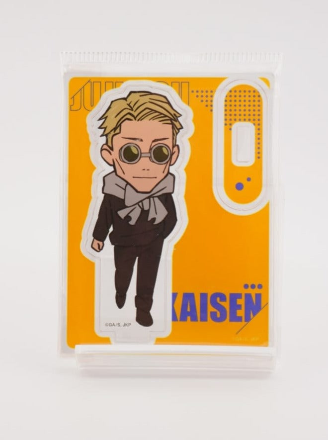 Jujutsu Kaisen Kento Nanami Aufsteller