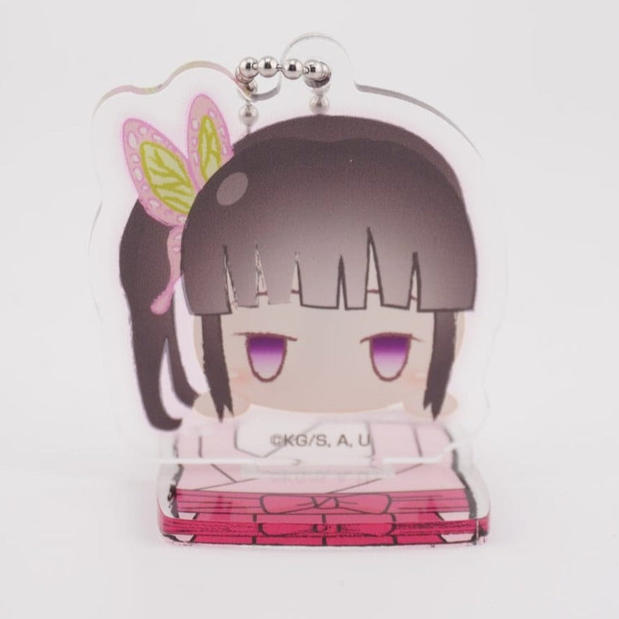 Demon Slayer Kanao 5 cm Aufsteller / Anhänger