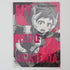 My Hero Academia Ochako Uraraka A4 Clearfile / Poster