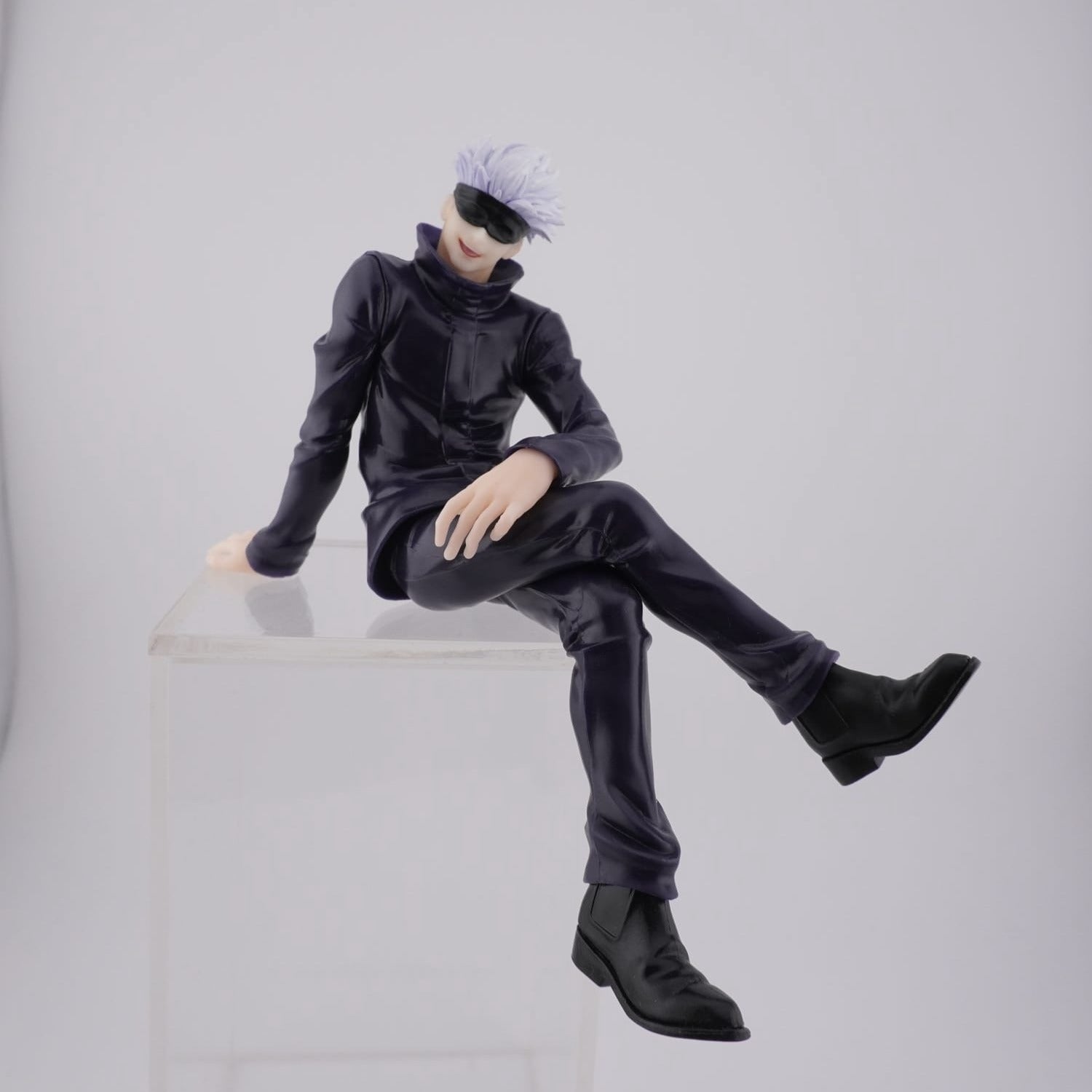 Jujutsu Kaisen Satoru Gojo 15cm Figur