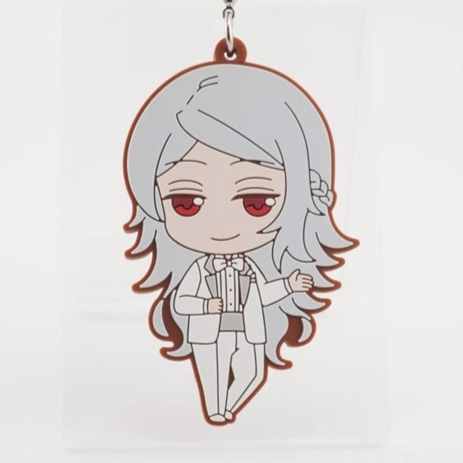 Bungo Stray Dogs Tatsuhiko Shibusawa 6cm Anhänger
