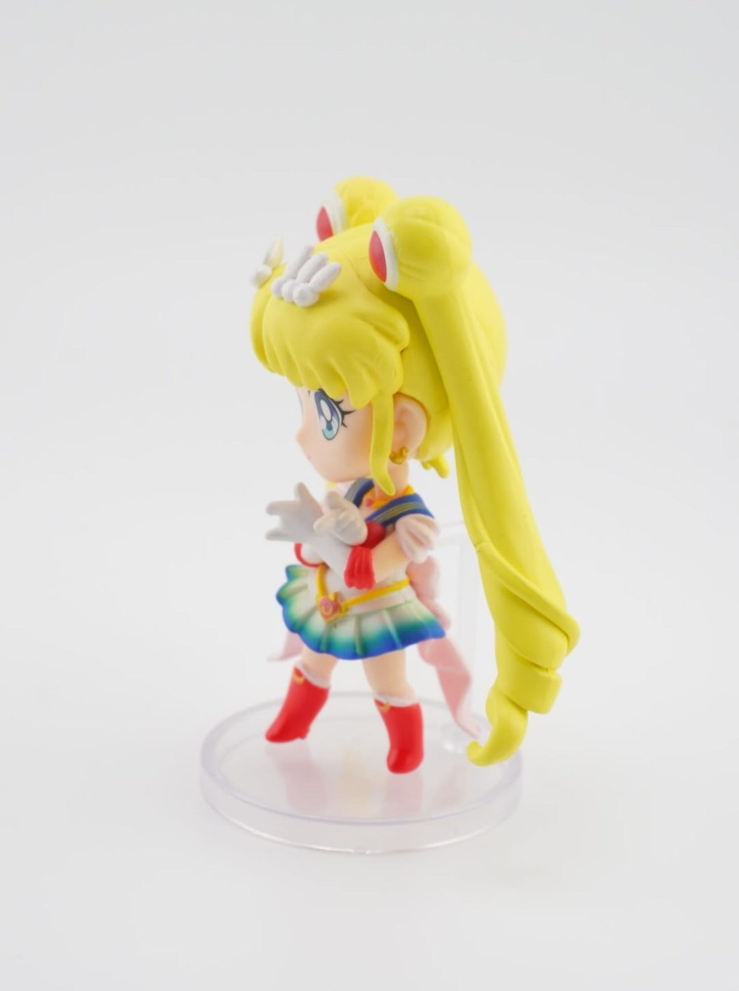Sailor Moon Eternal Premium Gashapon Chibi Masters Figur
