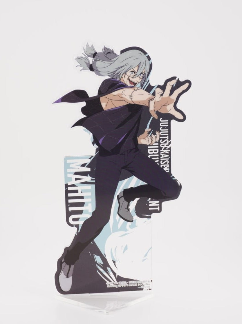 Jujutsu Kaisen Mahito 17cm Aufsteller