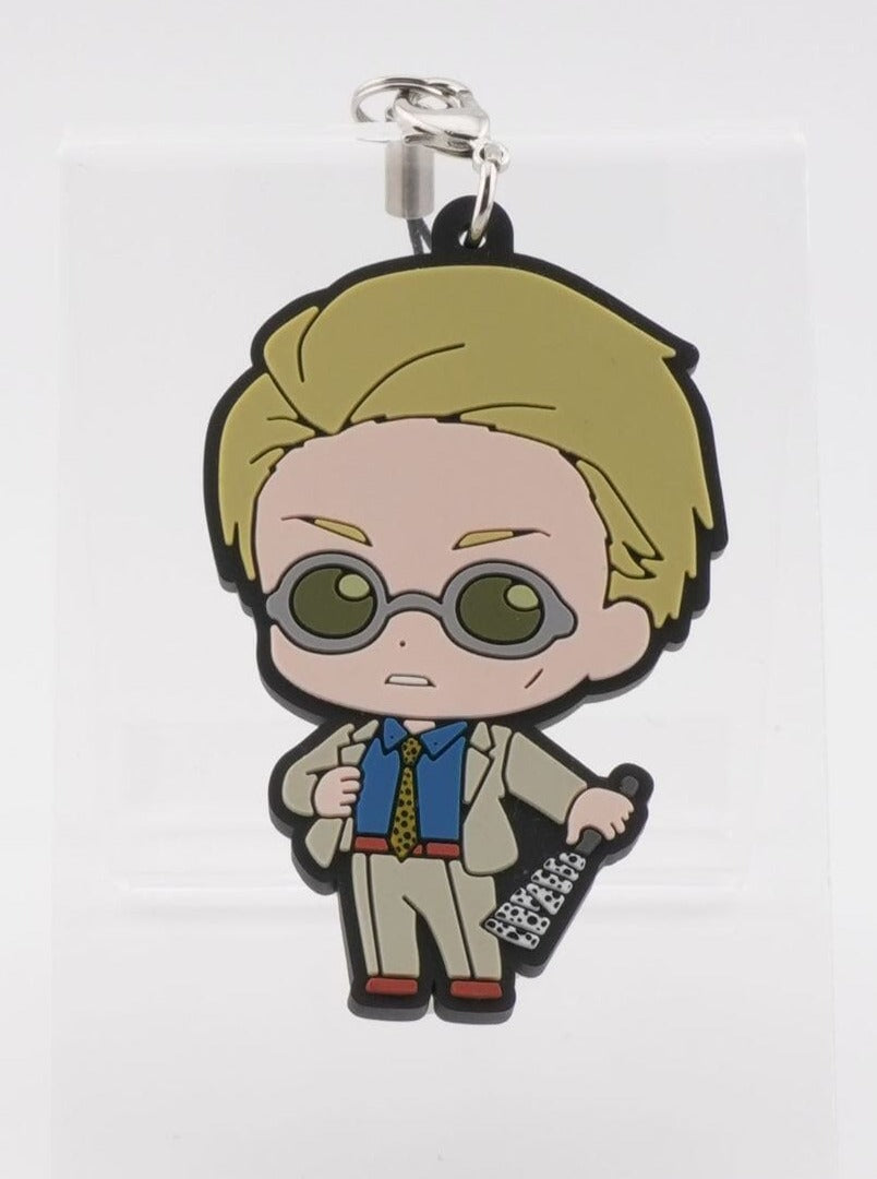 Jujutsu Kaisen Kento Nanami Anhänger
