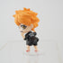 Haikyuu Shoyo Hinata 5cm Figur
