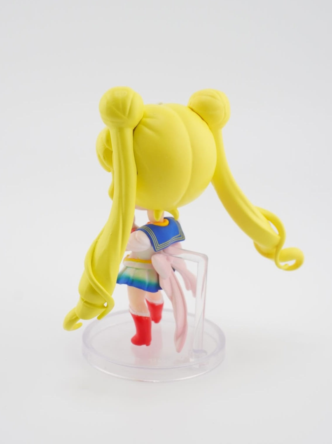 Sailor Moon Eternal Premium Gashapon Chibi Masters Figur