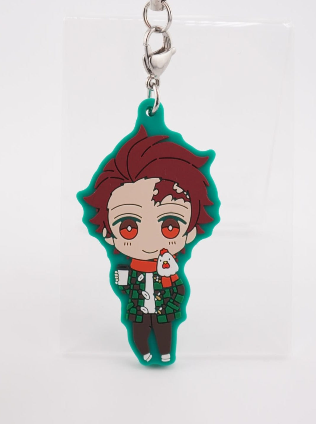 Demon Slayer Tanjiro Anhänger