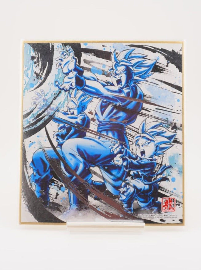 Dragon Ball Shikishi