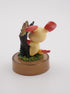 Pokemon Plusle 4,4cm Bottle Cap Figur