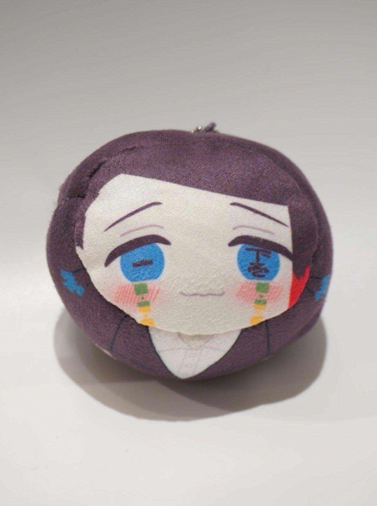 Demon Slayer Enmu 6cm Plüsch Anhänger