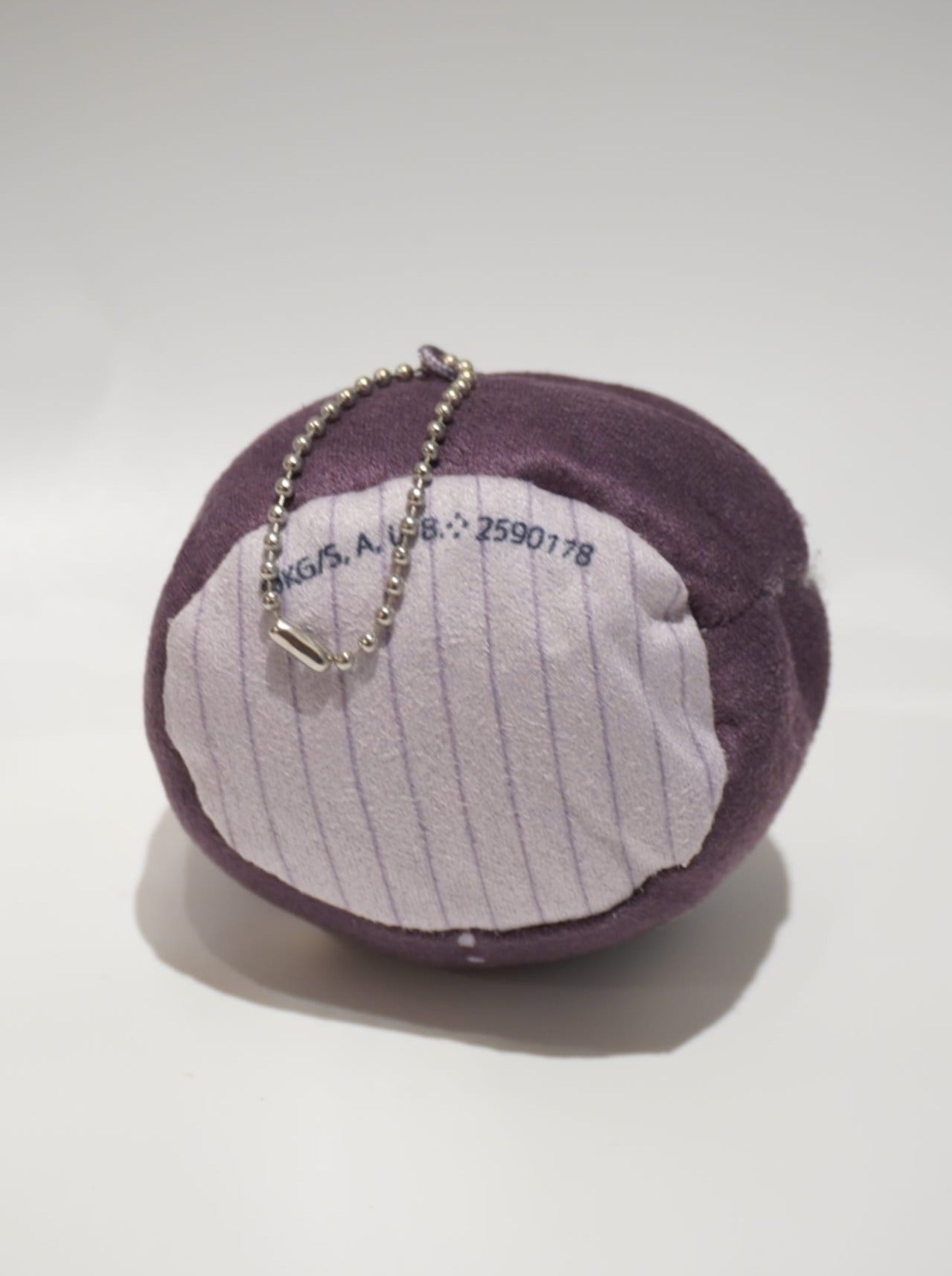 Demon Slayer Enmu 6cm Plüsch Anhänger