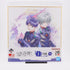Neon Genesis Evangelion 'Kaworu & Shinji' Shikishi