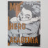 My Hero Academia Hawks A4 Clearfile / Poster