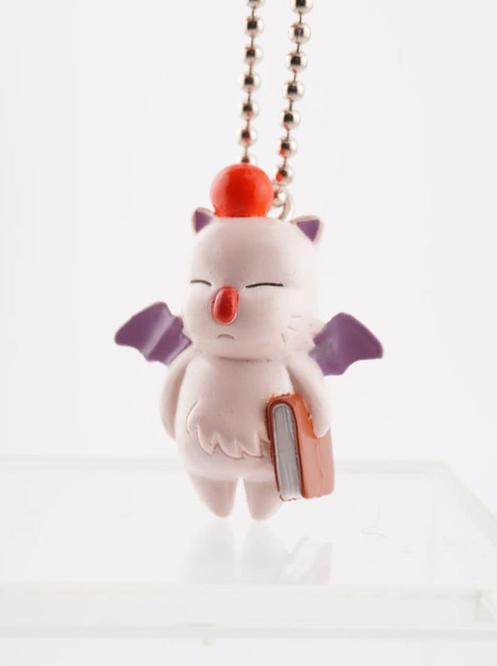 Final Fantasy IX 9 Mogry Figur Anhänger
