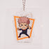 Jujutsu Kaisen Yuji 5 cm Anhänger