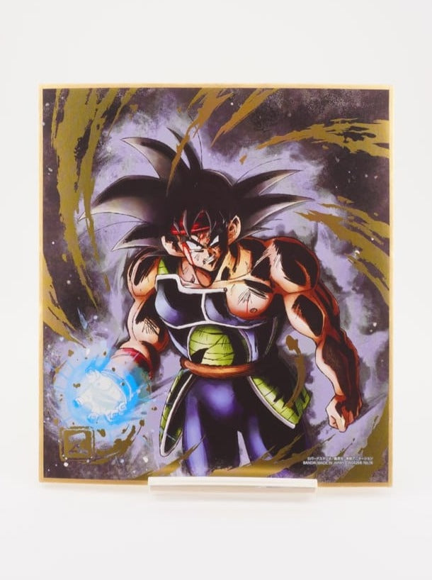 Dragon Ball Shikishi