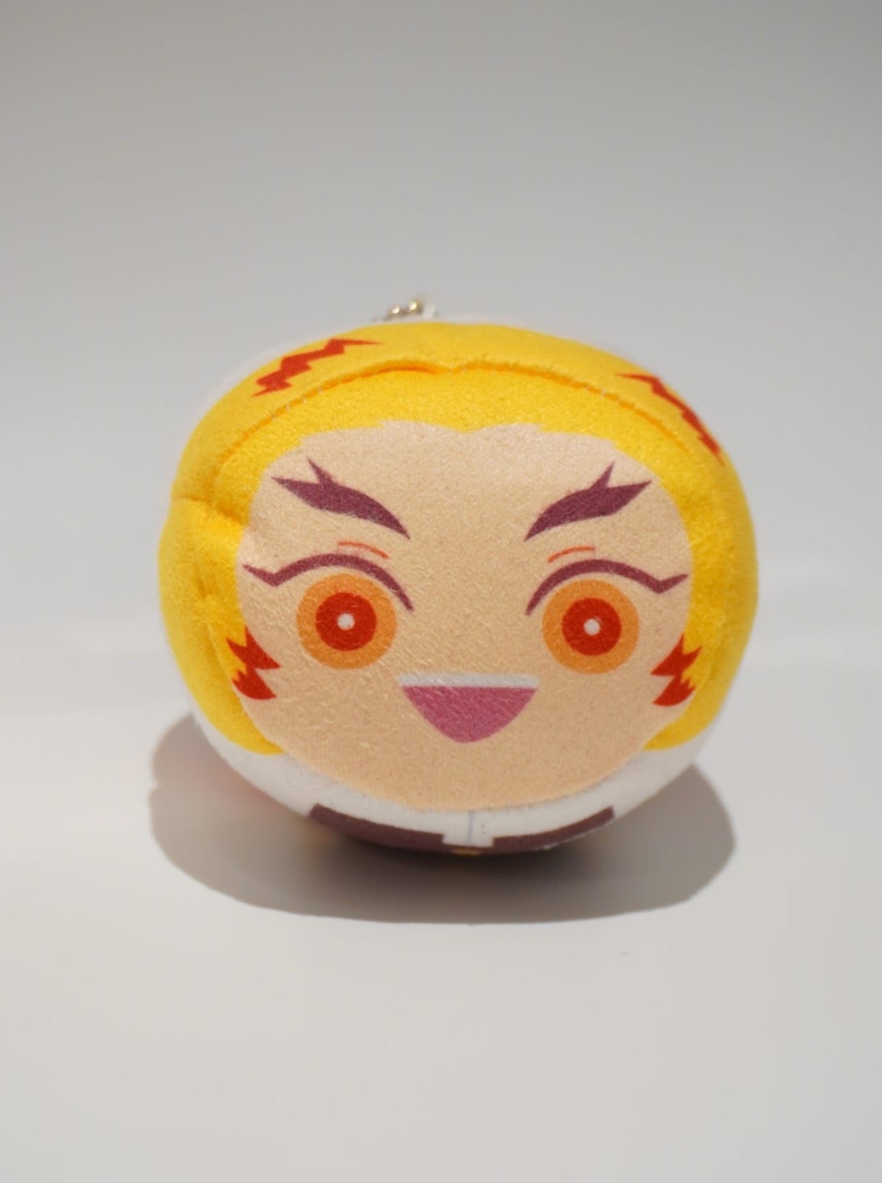 Demon Slayer Rengoku 6cm Plüsch Anhänger