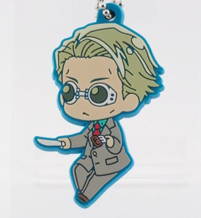 Jujutsu Kaisen Kento Nanami Anhänger