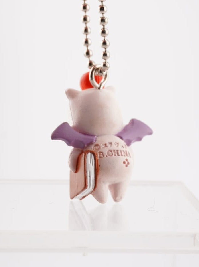 Final Fantasy IX 9 Mogry Figur Anhänger