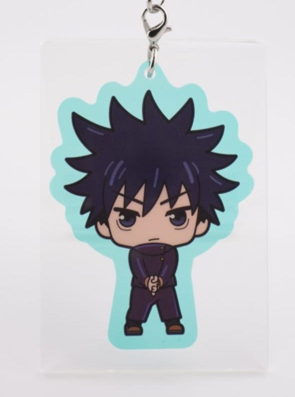 Jujutsu Kaisen Megumi Fushiguro Anhänger