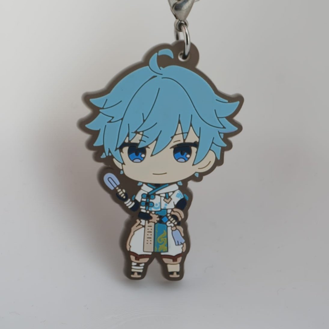 Genshin Impact Chongyun Anhänger