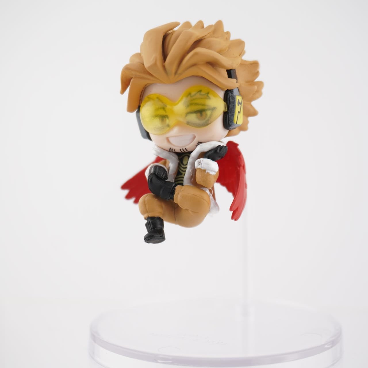 My Hero Academia Hawks 6,5cm Figur