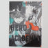 My Hero Academia Midoriya & Bakugo A4 Clearfile / Poster