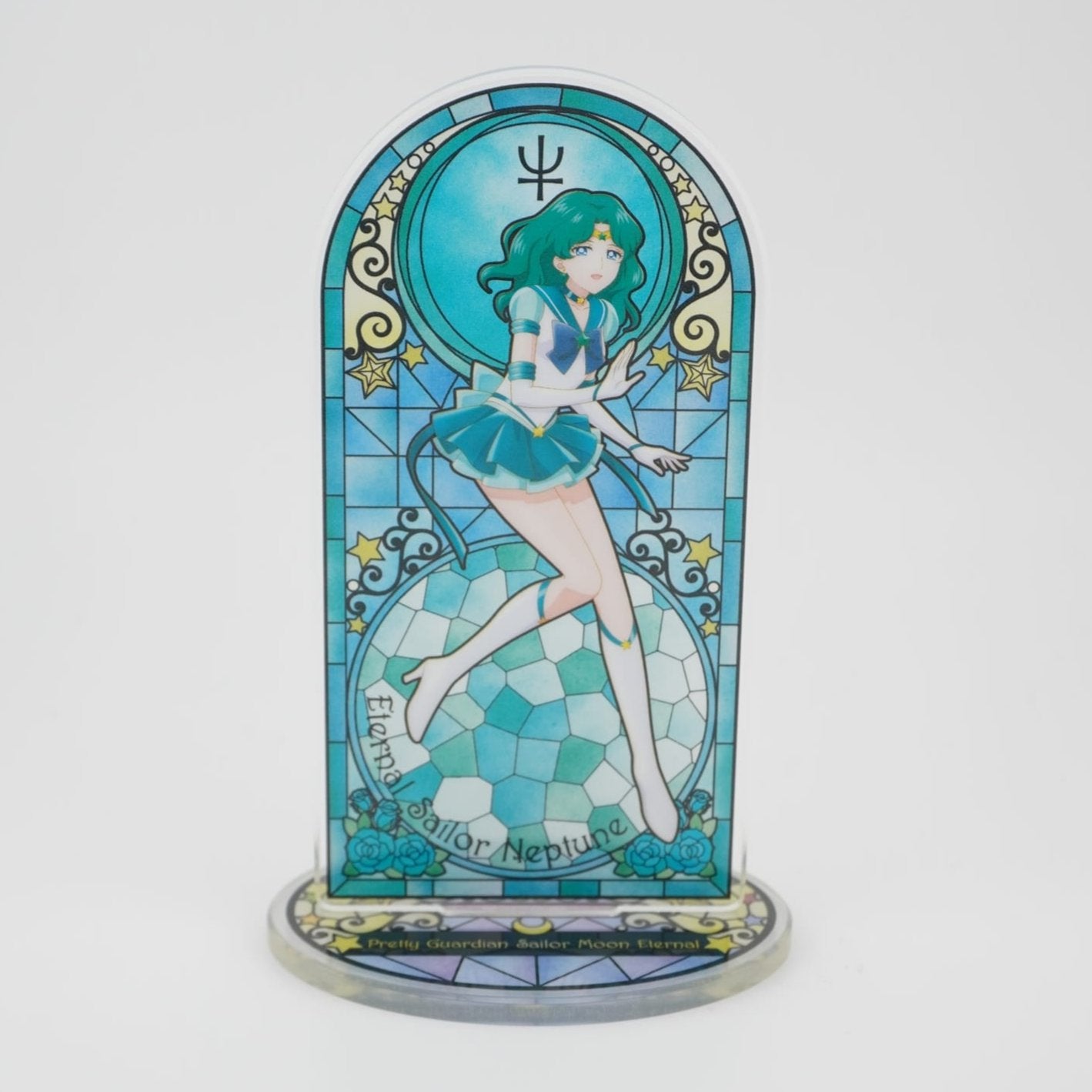 Sailor Moon Sailor Neptun 9,8cm Aufsteller
