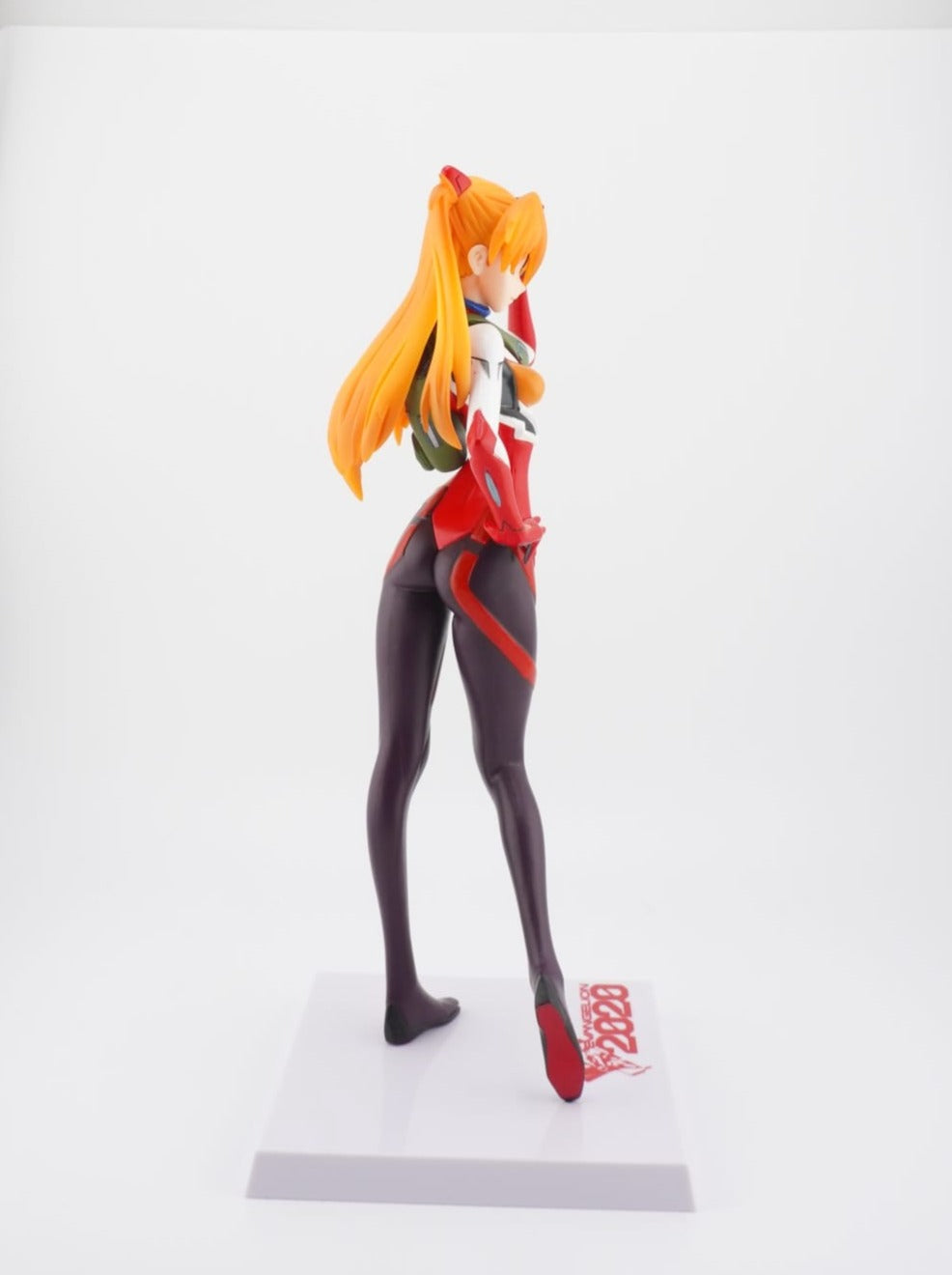 Neon Genesis Evangelion Asuka 20cm Statue