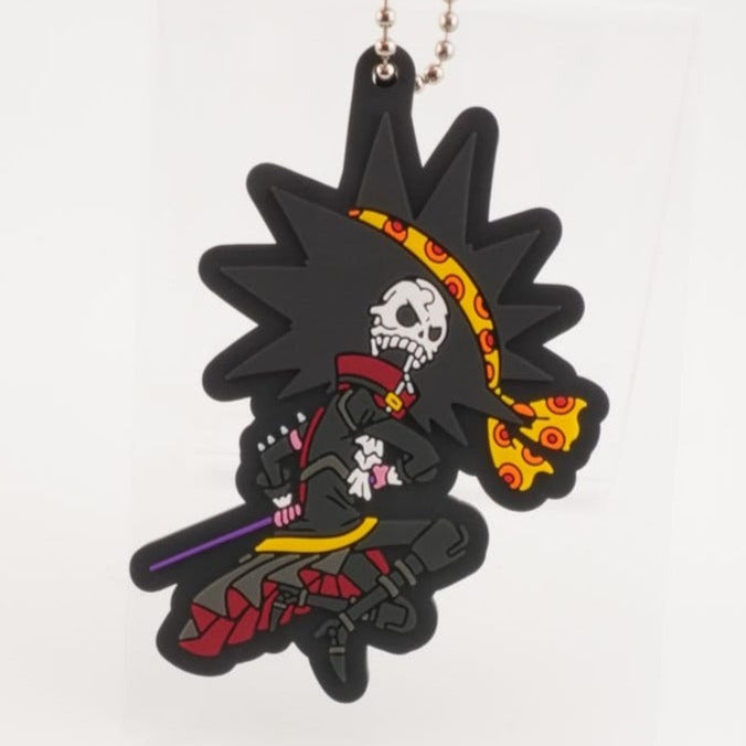 One Piece Brook Anhänger