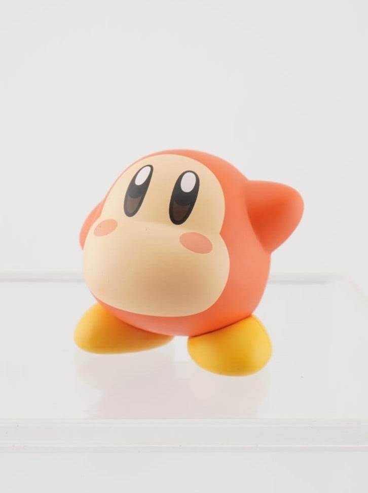 Kirby Waddle Dee 3,3cm Figur