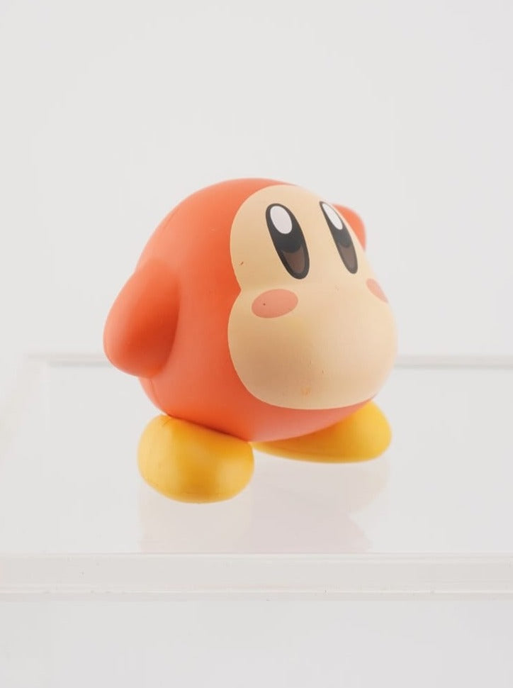 Kirby Waddle Dee 3,3cm Figur