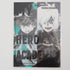 My Hero Academia Midoriya & Shigaraki A4 Clearfile / Poster